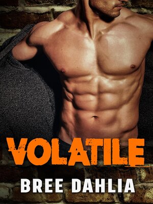 cover image of Volatile
